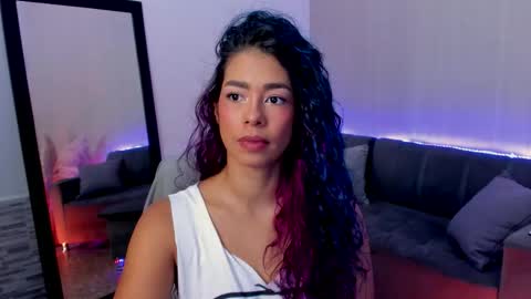 Snapshot of lexy_fox2 chatting on September 2025 01:29:01 AM Lexy online show from September 2025 01:29:01 AM