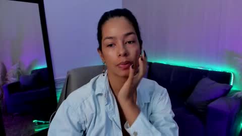 Snapshot of lexy_fox2 chatting on September 2025 01:11:01 AM Lexy online show from September 2025 01:11:01 AM