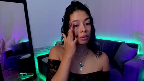 Snapshot of lexy_fox2 chatting on October 2025 02:10:01 AM Lexy online show from October 2025 02:10:01 AM