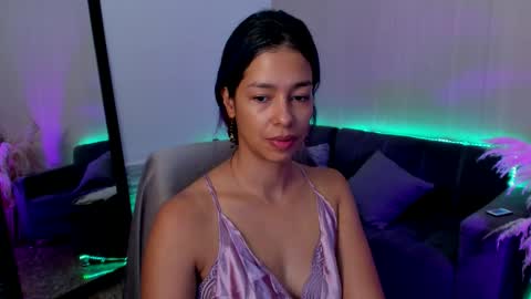 Snapshot of lexy_fox2 chatting on October 2025 01:47:02 AM Lexy online show from October 2025 01:47:02 AM
