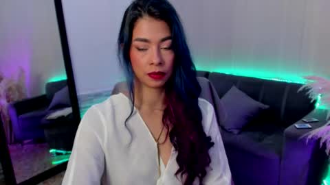 Snapshot of lexy_fox2 chatting on October 2025 12:42:02 AM Lexy online show from October 2025 12:42:02 AM