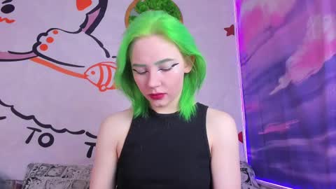 LexxxY online show from February 2025 06:12:02 AM