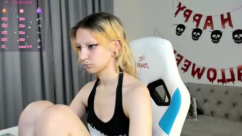 Lexy online show from November 2025 11:34:01 AM