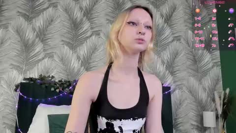 Lexy online show from November 2025 11:22:01 AM