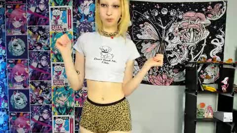 Lexy online show from November 2025 12:29:02 PM