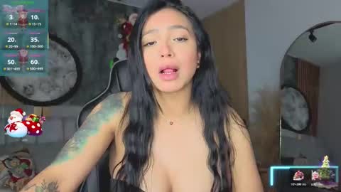 lexy online show from December 2025 01:13:01 AM