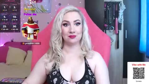 Lexy online show from January 2026 11:04:01 AM