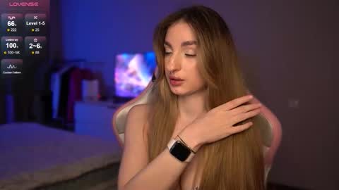 Lexy online show from October 2025 09:42:02 PM