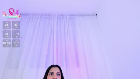 Leya online show from November 2025 11:14:02 PM