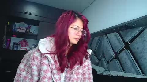 Leydy  online show from September 2025 12:36:02 AM