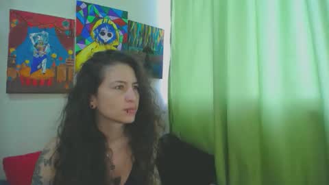 Snapshot of leyla_horny_bg chatting on December 2025 11:41:02 AM leyla_horny_bg online show from December 2025 11:41:02 AM