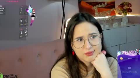 Snapshot of leylamirage chatting on April 2026 12:22:02 PM leylamirage online show from April 2026 12:22:02 PM