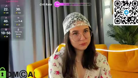 Snapshot of leylamirage chatting on April 2026 12:29:02 PM leylamirage online show from April 2026 12:29:02 PM