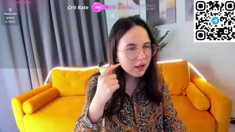 Snapshot of leylamirage chatting on April 2026 12:19:02 PM leylamirage online show from April 2026 12:19:02 PM