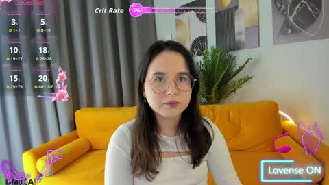 Snapshot of leylamirage chatting on May 2026 12:21:01 PM leylamirage online show from May 2026 12:21:01 PM