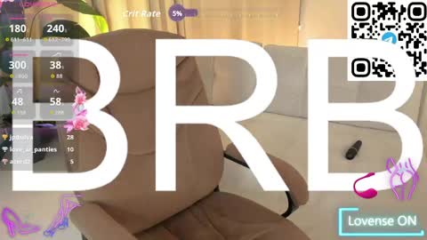 Snapshot of leylamirage chatting on May 2026 02:45:01 PM leylamirage online show from May 2026 02:45:01 PM