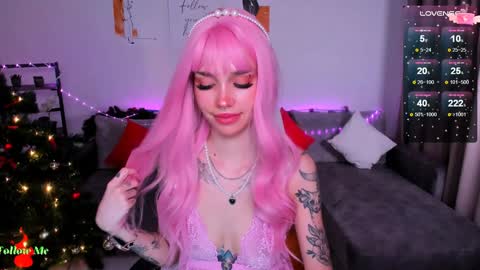 LEA online show from December 2024 06:05:01 PM