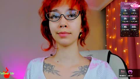 LEA online show from January 2025 05:37:01 PM