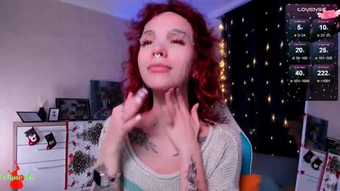 LEA online show from January 2025 06:02:02 PM