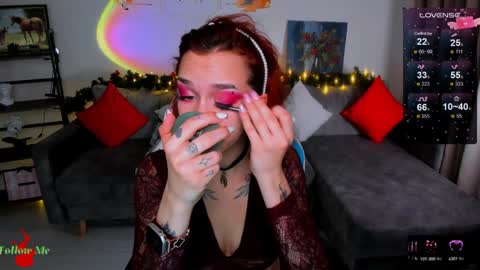 LEA online show from January 2025 03:07:01 PM