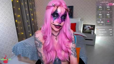 LEA online show from February 2025 08:53:02 PM