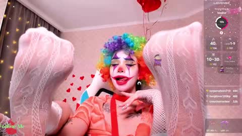 LEA online show from February 2025 06:12:01 PM