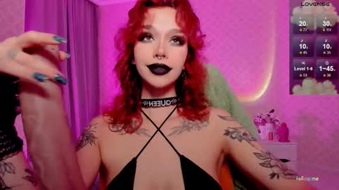 LEA online show from September 2025 05:35:01 PM