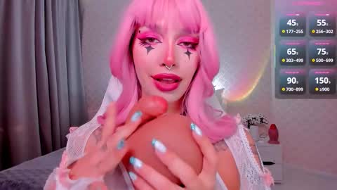 LEA online show from November 2025 01:32:02 PM