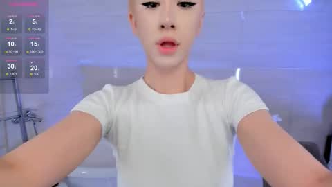 Lisa online show from September 2025 03:55:02 AM