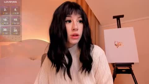 Lisa online show from November 2025 02:37:02 AM