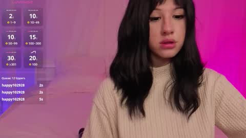 Lisa online show from November 2025 02:43:02 PM