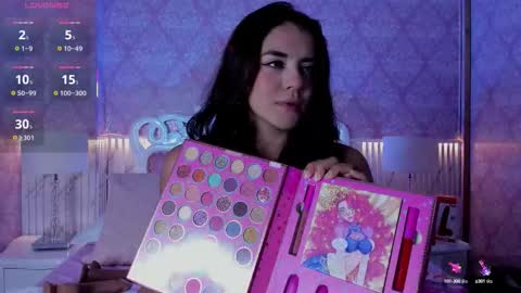 lhea_foxx online show from September 2025 02:44:01 AM