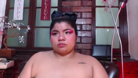 li_arellano online show from November 2025 07:38:01 PM