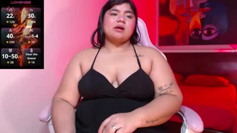 li_arellano online show from June 2026 07:30:02 PM