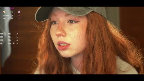 Li online show from January 2025 04:44:01 PM