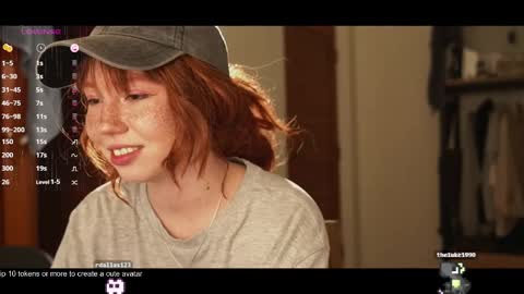 Li online show from February 2025 09:27:02 PM