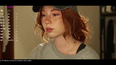 Li online show from February 2025 06:45:01 PM