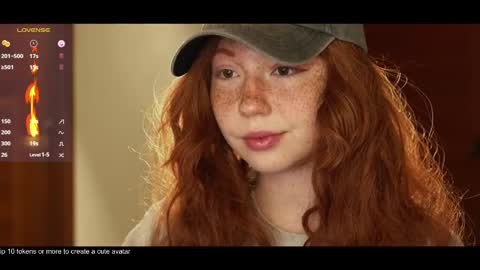 Li online show from March 2025 06:47:02 PM