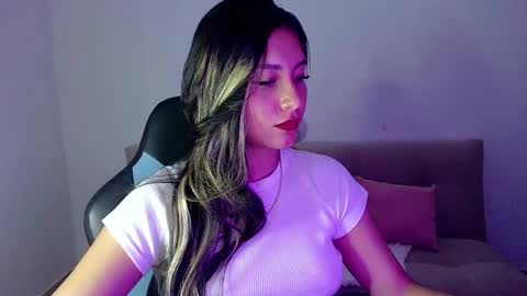 Lia  online show from February 2026 12:29:02 AM