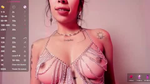lia__summer online show from January 2025 06:54:01 AM
