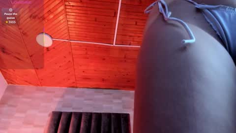 Snapshot of lia_bakeer chatting on December 2025 12:03:02 PM Lia online show from December 2025 12:03:02 PM