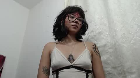 Lia online show from October 2025 11:01:02 PM