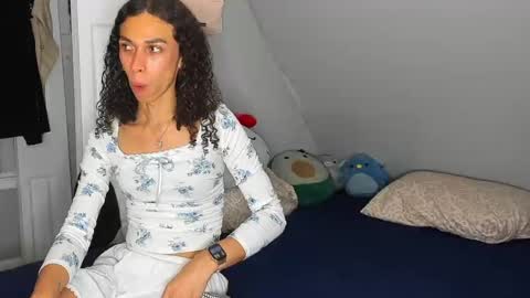 Kabroncita online show from September 2025 12:45:02 AM