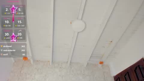 Lia online show from March 2025 12:12:02 PM