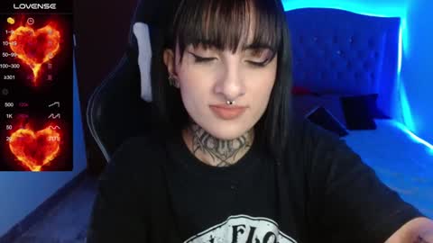 lia spicy   ig online show from December 2024 03:11:01 PM