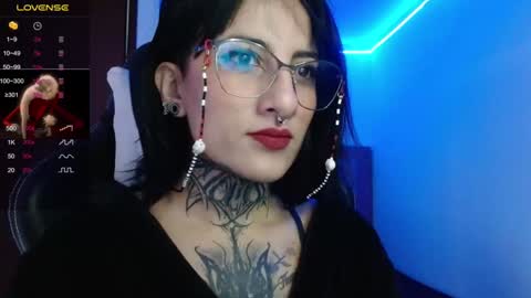 lia spicy   ig online show from December 2024 02:06:02 PM