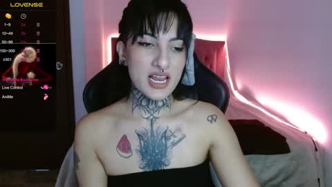 lia spicy   ig online show from December 2024 01:56:02 PM