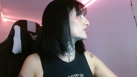 lia spicy   ig online show from January 2025 02:36:01 PM