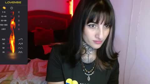 Snapshot of lia_miss2 chatting on May 2026 02:57:02 PM lia spicy ig online show from May 2026 02:57:02 PM