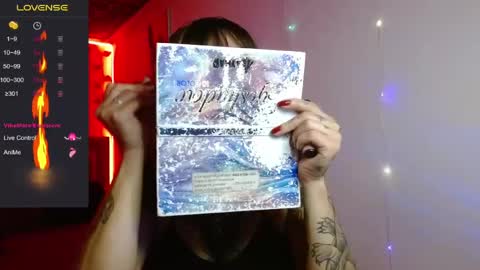 Snapshot of lia_miss2 chatting on June 2026 12:55:01 PM lia spicy ig online show from June 2026 12:55:01 PM